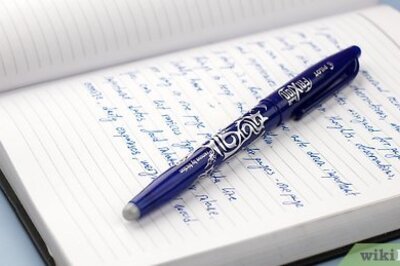 How to Remove White Out