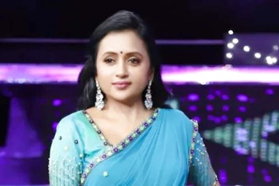 Who is Suma Kanakala, The Famous Telugu TV Presenter?