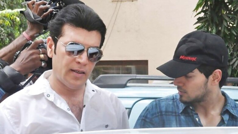Suraj Pancholi is incapable of violence against anyone, says former girlfriend