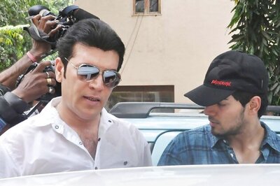Suraj Pancholi is incapable of violence against anyone, says former girlfriend