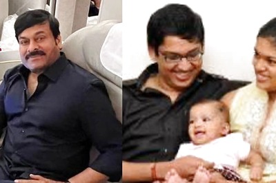 Chiranjeevi's Former Son-In-Law Sirish Bharadwaj No More, Dies Due To Illness In Hyderabad