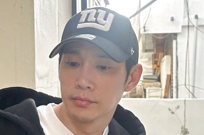 Park Sung Hoon Opens Up About Facing Hate Comments For His Role In Queen Of Tears