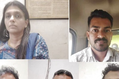 Eyeing His Rs 70 Lakh Funds, Bank Manager Kills Retired Engineer in Kerala; 5 Held for Conspiracy