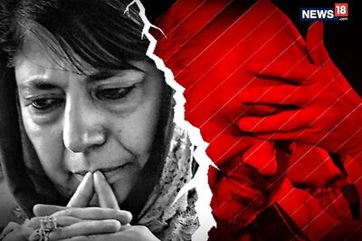 Kashmiris Believe BJP Pulled Out of Coalition as 'Part of Grand Strategy' for 2019: Yashwant Sinha-led Team