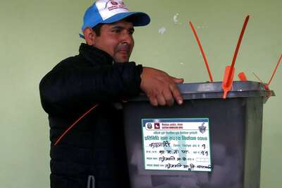 Nepal Asks Bihar, U'Khand To Seal Border Entry Points Before Local Body Polls; Train Services May Be Hit