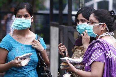 55 Swine Flu Deaths in Gujarat Till February 10 This Year: State Government to High Court
