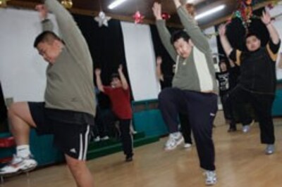 Fat so what? Your weapon’s here