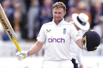 Joe Root's 33rd Century Helps England Post 358-7 Against Sri Lanka On Day 1 Of 2nd Test