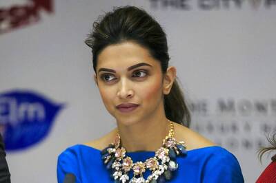 Make Those With Mental Illness Feel Safe, Loved: Deepika Padukone