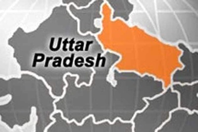 25-yr-old student union leader shot at in Noida