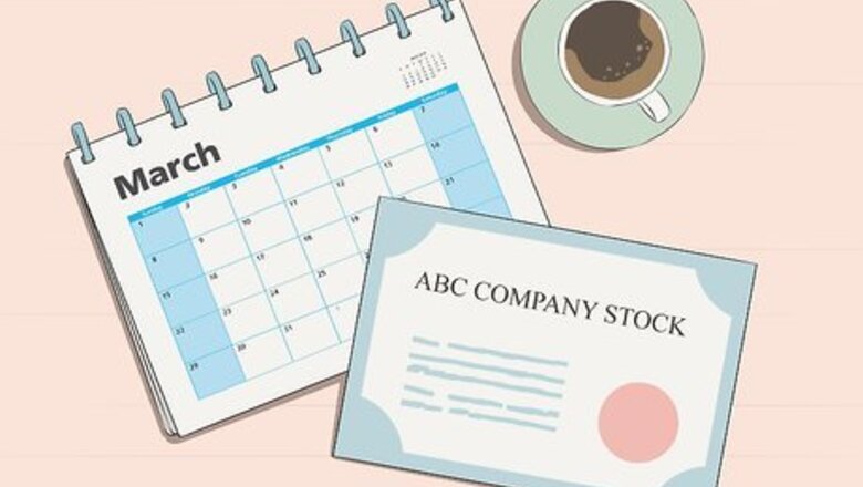 How to Pay Taxes on Stocks