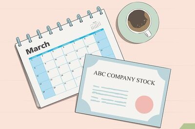 How to Pay Taxes on Stocks