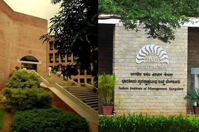 'Generations Will Salute Stand You Took in 2019': IIM Bangalore's Plea Before Tabling of Citizenship Amendment Bill