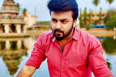 Pandian Stores Actor Venkat Ranganathan Quits Super Daddy Show