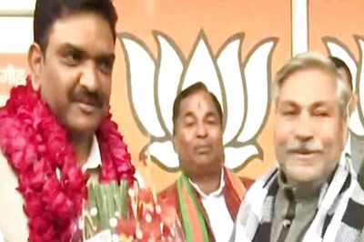 Is Politics Possible with Honesty: Cop-turned-politician Asim Arun Seeks Crowd-funding for UP Polls