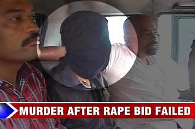 Pallavi Purkayastha murder case: Accused seeks bail