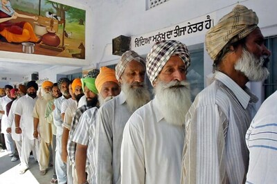 Punjab Polls: Drugs, Liquor Influence By Political Parties Top Concerns of EC