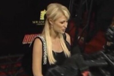 I'm living proof blondes are not stupid: Paris Hilton