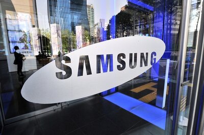 Samsung Beats Intel to Become Top Semiconductor Player Globally