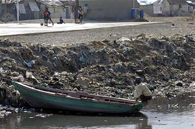 Delhi government to build toilets in 700 slum clusters