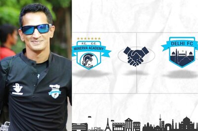 Minerva Academy Owns 90 Per Cent Stake in Delhi FC: Details of the Takeover