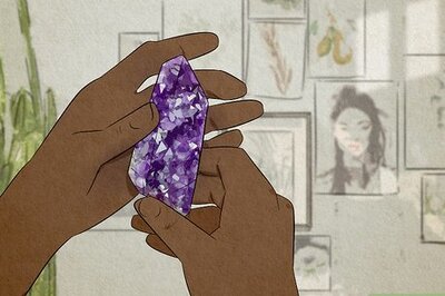 Which Crystals Help Boost Confidence? 14 Stones & How to Use Them