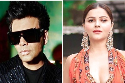 Koffee With Karan Is Back; Rubina Dilaik and Rajiv Adatia Confirmed For Khatron Ke Khiladi 12