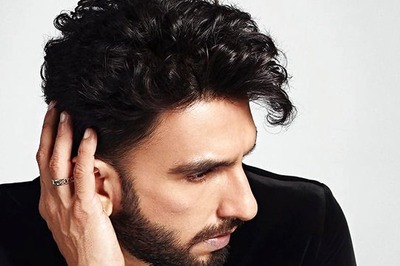 Ranveer Singh’s New Look for Tiffany & Co. Campaign Speaks His Real Style; Decoding His Look