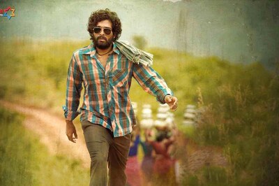 Music Composer Devi Sri Prasad Has a Massive Update on Pushpa: The Rule