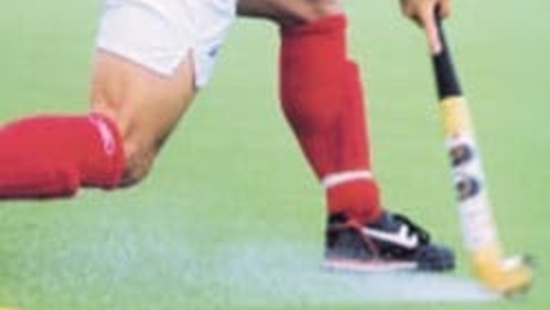 State Diary: More shame for hockey, UP forgets Dhyanchand