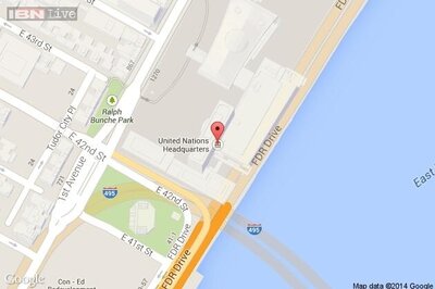 UN Security Council sets urgent meeting on Ukraine