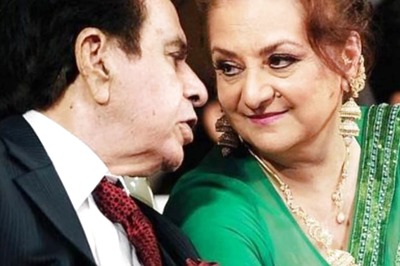 Happy Birthday Saira Banu: Top 5 Movies of the Actress with Dilip Kumar