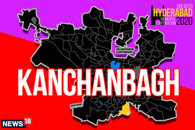 Kanchanbagh Election Result 2020 Live Updates: AIMIM Wins Kanchanbagh Ward