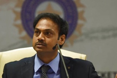 'All of us Know That Selection Committee Has...': MSK Prasad Responds to Ambati Rayudu’s 2019 WC Snub Bombshell