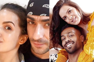 Who is Natasa Stankovic? From Dating Aly Goni to Marrying Hardik Pandya - How She Became Popular