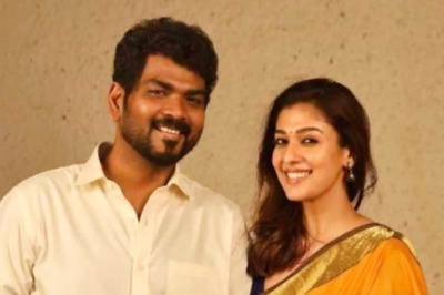 Is Nayanthara Spending a Jaw-Dropping Amount on Interior of Her Lavish Poes Garden Residence?
