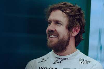 Out of Neutral, F1 Drivers Shift Debate as Well as Gears