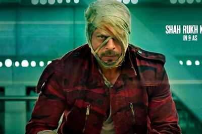 Jawan Tickets In Mumbai Costlier Than SRK's Pathaan, Almost As Expensive As Oppenheimer