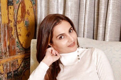 Monica Bedi Was To Star Opposite Salman Khan In Karan Arjun? Actress Reveals All