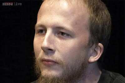 Pirate Bay co-founder Gottfrid Svartholm found guilty in the largest hacking case in Denmark's history