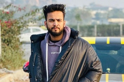 Elvish Yadav Buys a Sports Car Worth Rs 1.30 Crore Days After Purchasing a Dubai Home For Rs 8 Crore