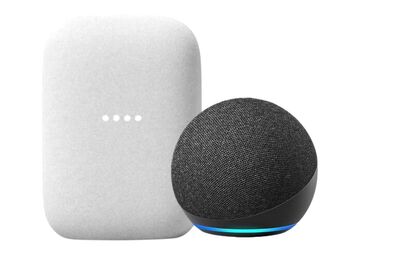 Smart Speaker Shipments in India Crossed 1mn Mark First Time in 2020, Amazon Leads Market With 80% Share