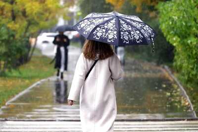 5 Essential Monsoon Health Tips For Families To Stay Safe and Healthy