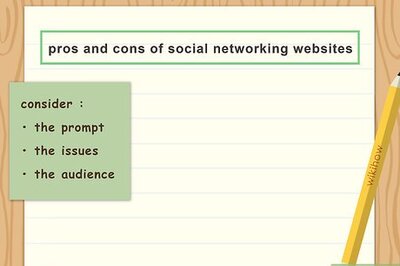 How to Write a Paragraph