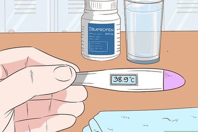 How to Go to Sleep when You're Sick