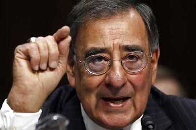 Pentagon chiefs grilled over possible nuclear cuts