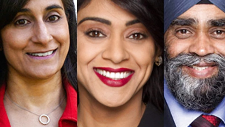 47 NRIs in Fray for Canada's Snap Poll on September 20 | Check Candidates