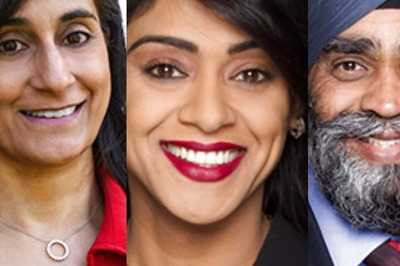 47 NRIs in Fray for Canada's Snap Poll on September 20 | Check Candidates