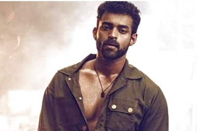 90th Air Force Day: Varun Tej Plays an IAF Officer in Next Film, Wants to Have Aviation Pilot's License