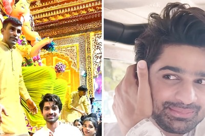 Khatron Ke Khiladi 14's Abhishek Kumar On How Ganpati Bappa Fulfilled His Wishes